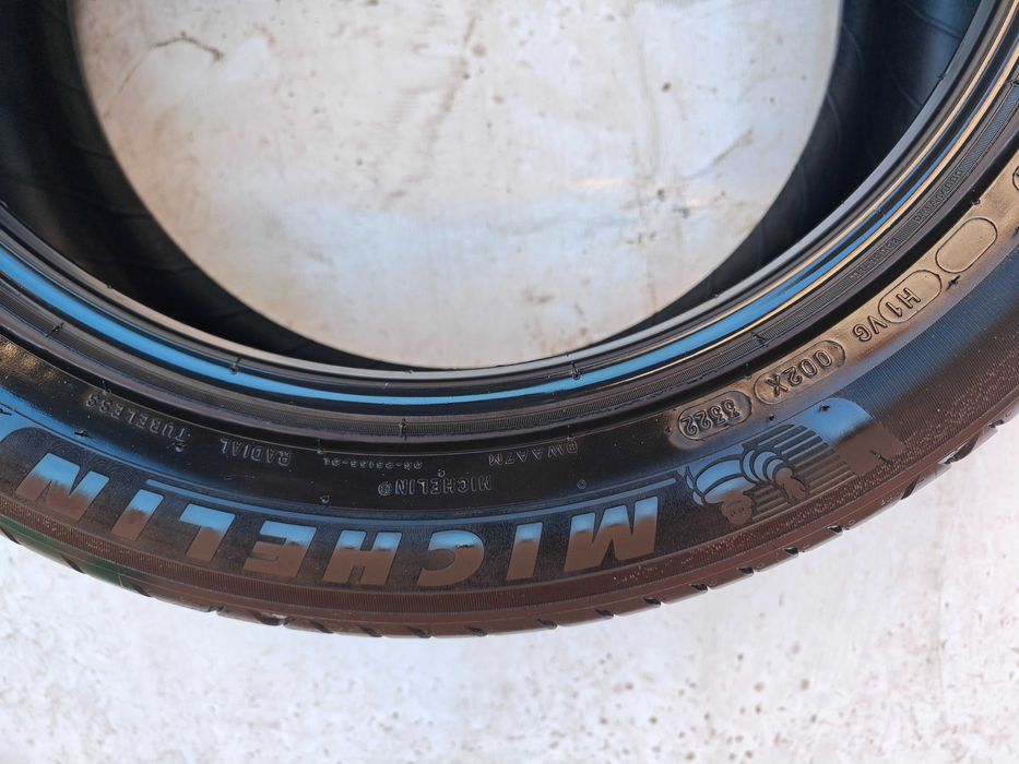 Anvelope 225/50/19 an 2022 vara MICHELIN E-Primacy