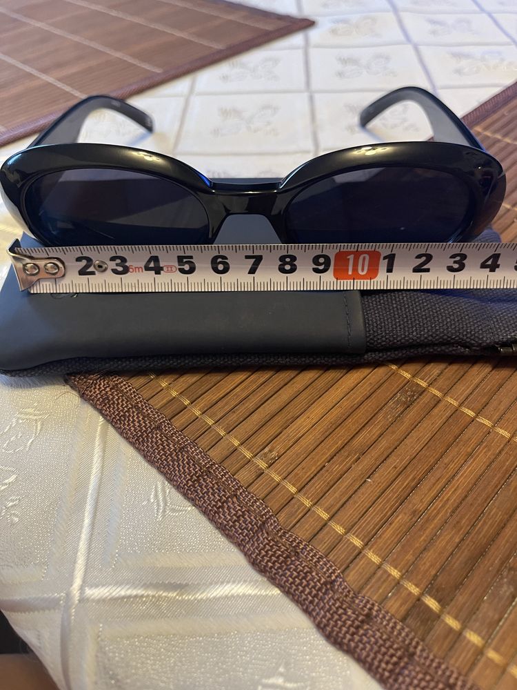 Слънчеви очила Le Specs