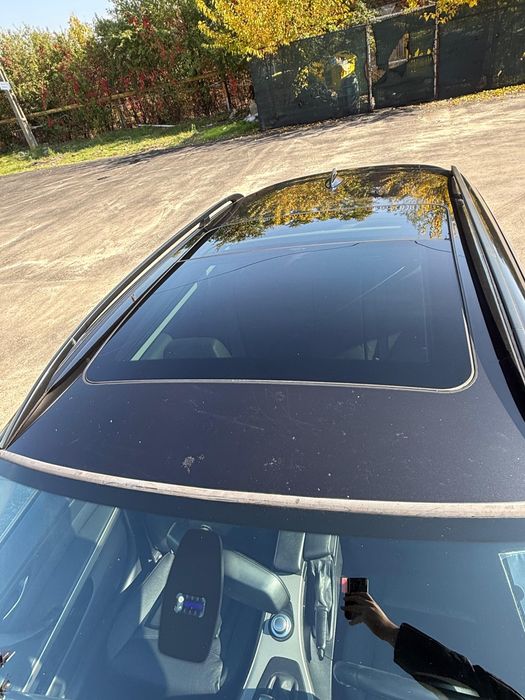 Bmw seria 3 combi 2007