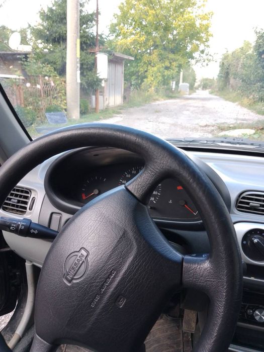 Nisan micra/ Нисан микра