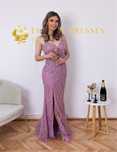 Rochie perle, rochie kosovo, nasa, majorat, banchet, lux, nu nadare
