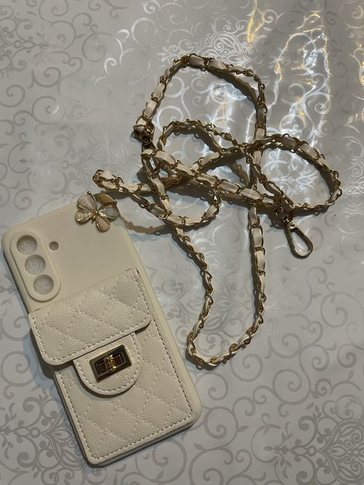 Продам чехол сумку на sumsung A56