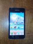 Samsung Galaxy SII