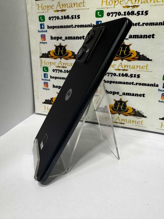 Hope Amanet P3 - Motorola Edge 40 Neo 256 GB / Ram 12 GB