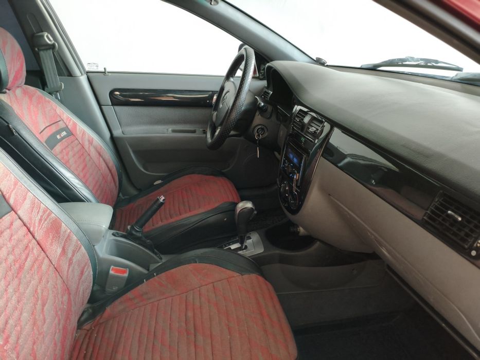 Jentra eksport variant