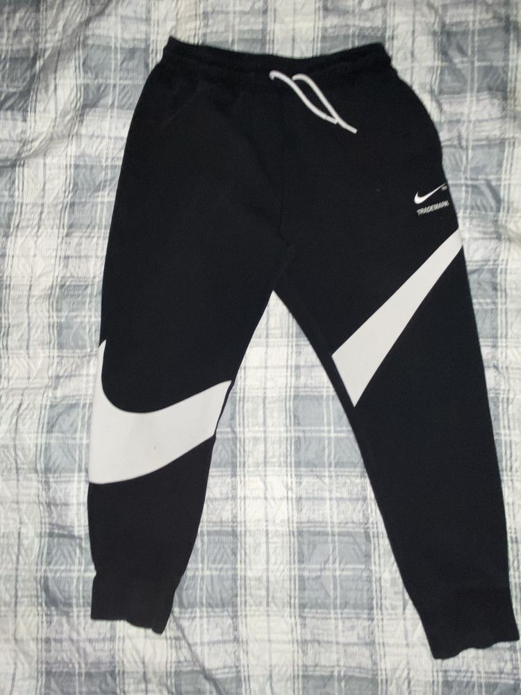 Pantaloni Nike Swoosh
