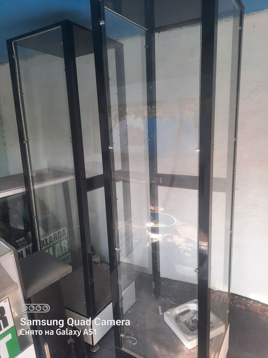 Mebel akasesurne va bowqa narsalargayam buladi