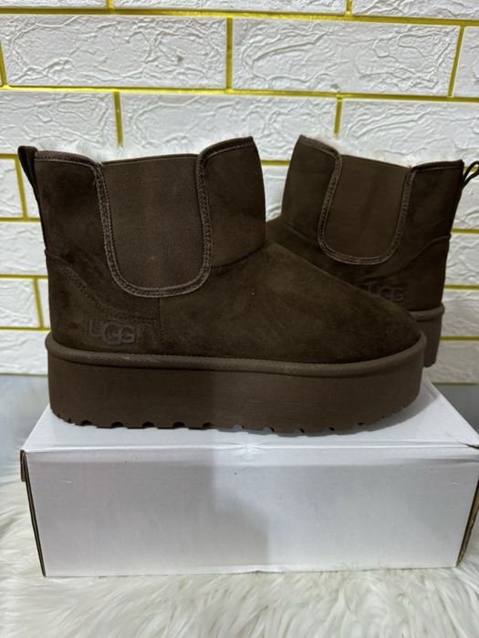 UGG mini Karl 36-41