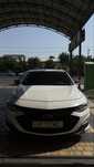 Malibu 2 turbo Xl qilingan
