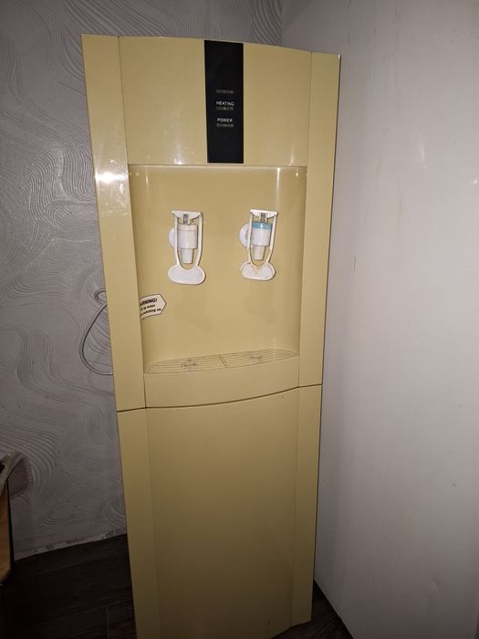 Продам кулер на польный