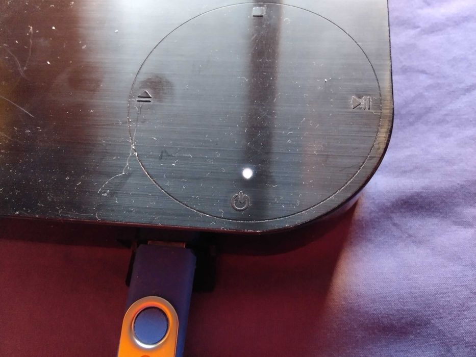 страхотен оригинален 3де Блу Рей дивиди юесби плеър-самсунг