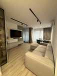 Apartament cu 3 camere in Tomis Park