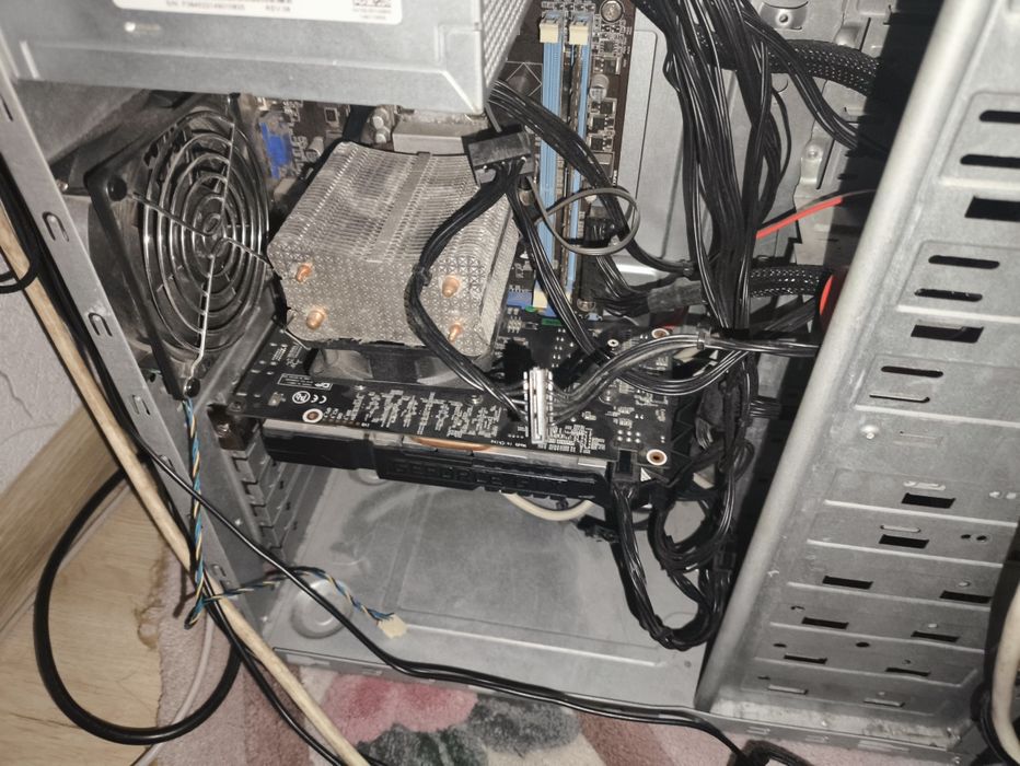 Компьютер продаю