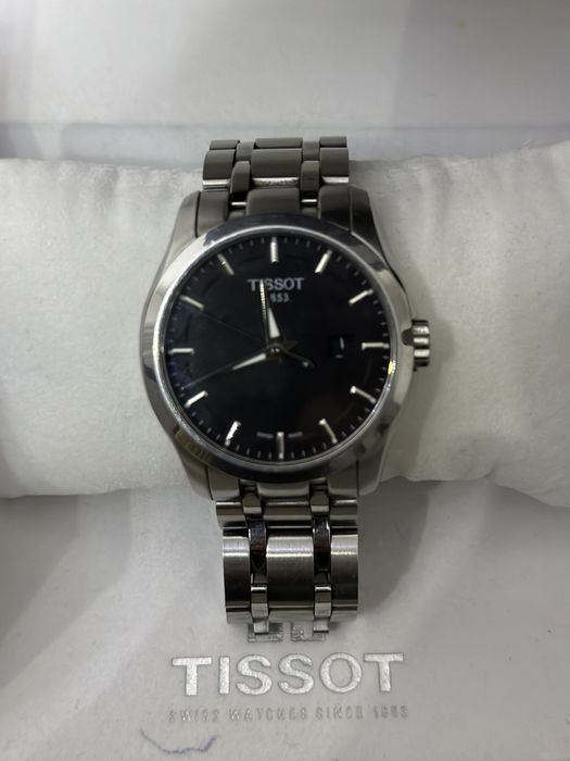 Продам часы Tissot