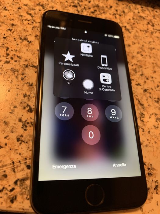 Vand Iphone 6 in stare foarte bună