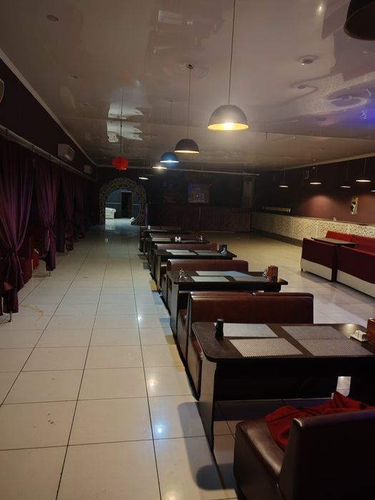 Сдам помещение 700кв.