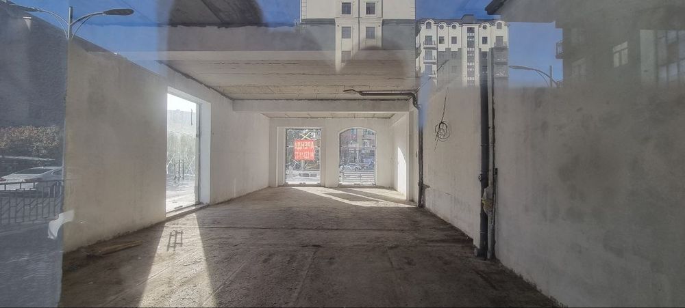 Сдаётся в аренду нежилое помещение