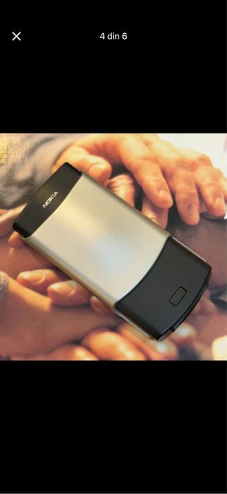 Nokia N70 An2005 Absolut CA NOU ! Liber se retea !