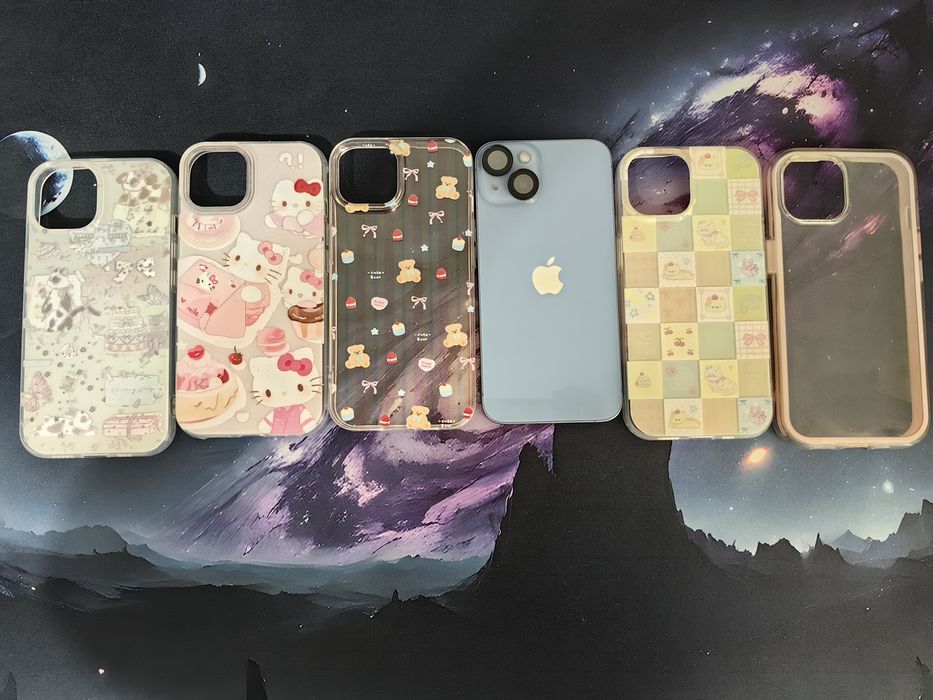 iPhone 14 – 128 GB – Stare foarte bună