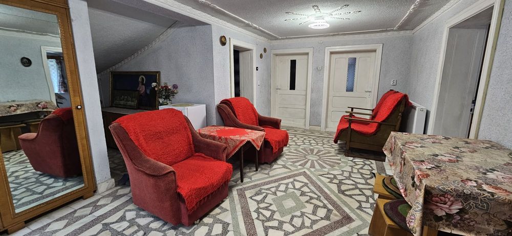 Cabana de inchiriat Crăciun și Revelion