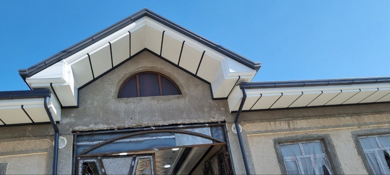 Tunikabont montaj тункабонд