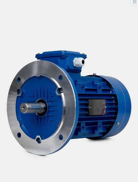 Электродвигатель (Elektrodvigatel)