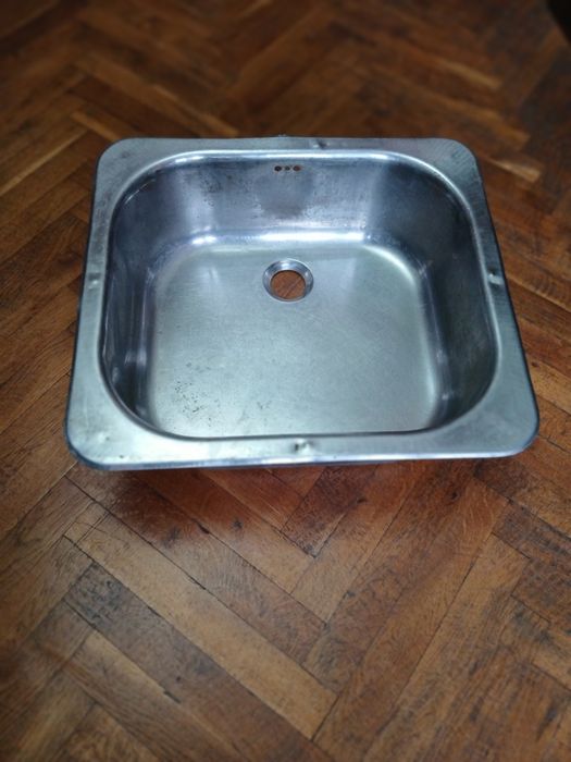 Мивка алпака употребявана