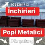 Inchiriez popi metalici