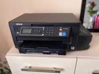 Printer 3in1 EPSON ET-3600