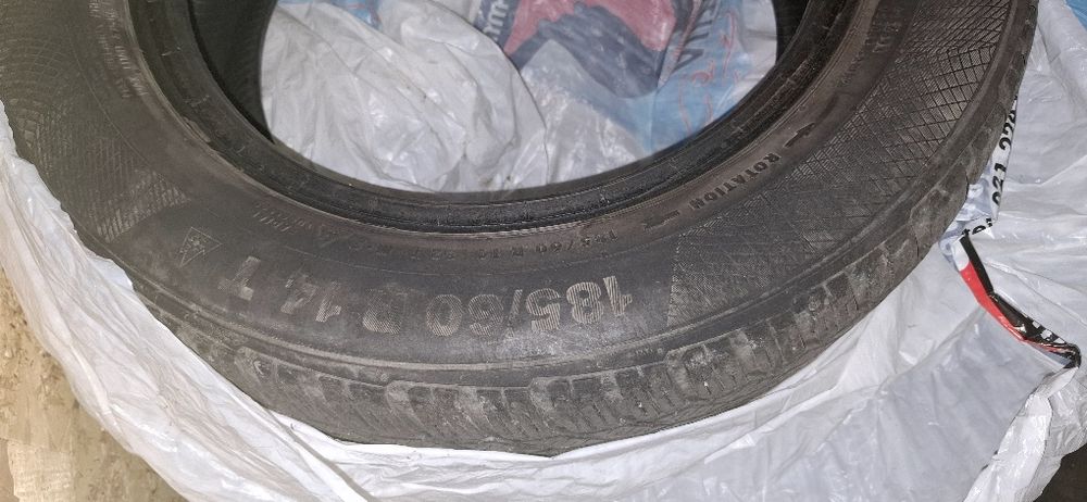 Cauciucuri iarna 185/60 R 14