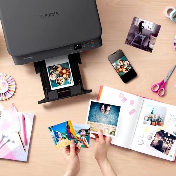 Принтер Canon PIXMA TS5340a