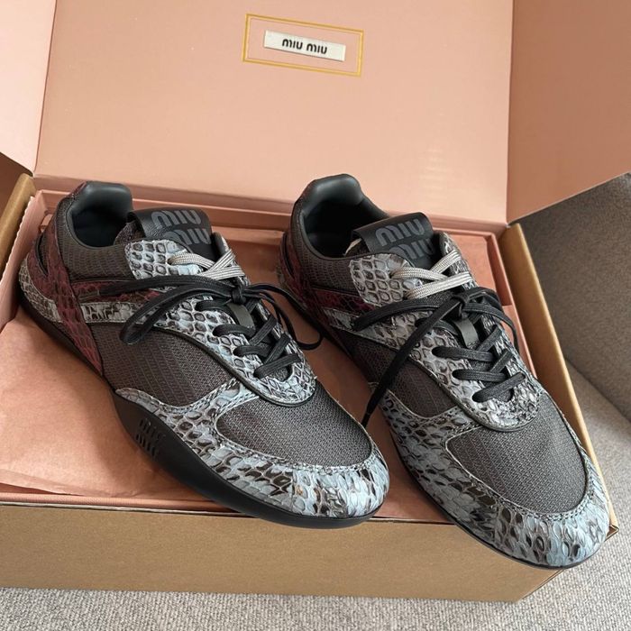 Tenisi Miu Miu 35-42