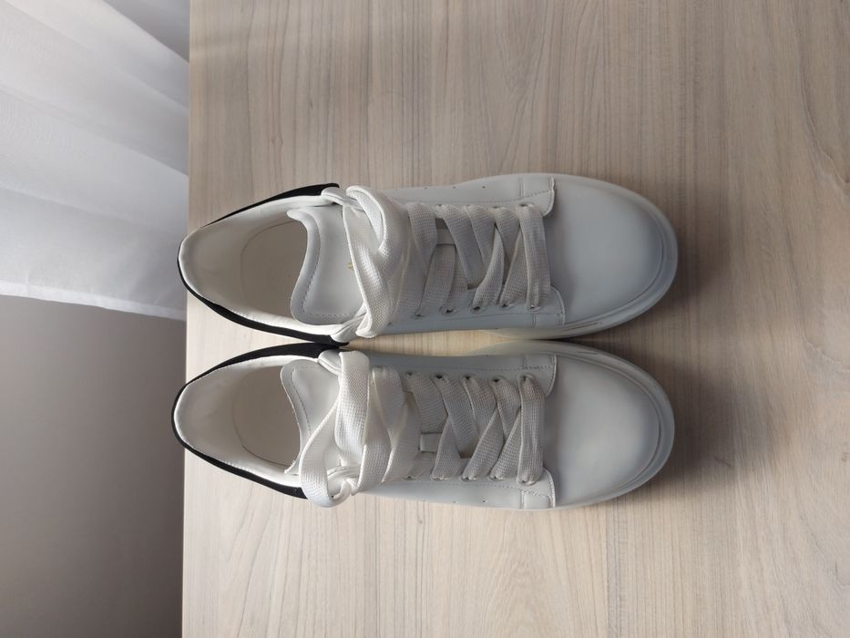 Alexander mcqueen