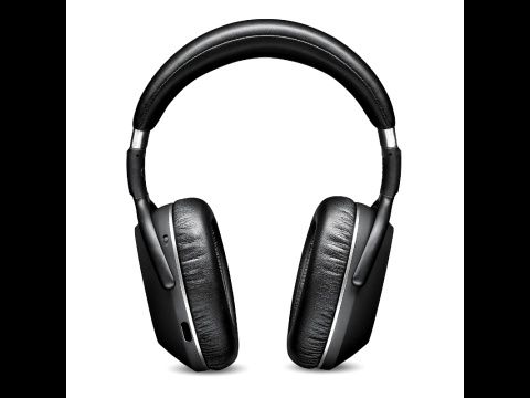 Vand casti audio Sennheiser PXC-550 Wireless