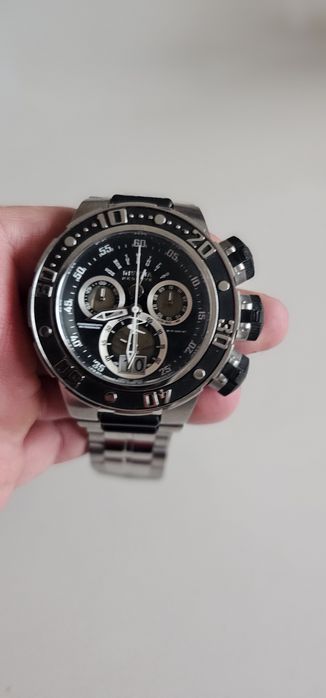 Часовник Invicta 21606 Швейьарски механизъм
