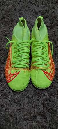 Nike mercurial superfly8