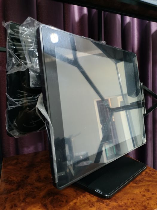 Моноблок два экрана 15" Sensor