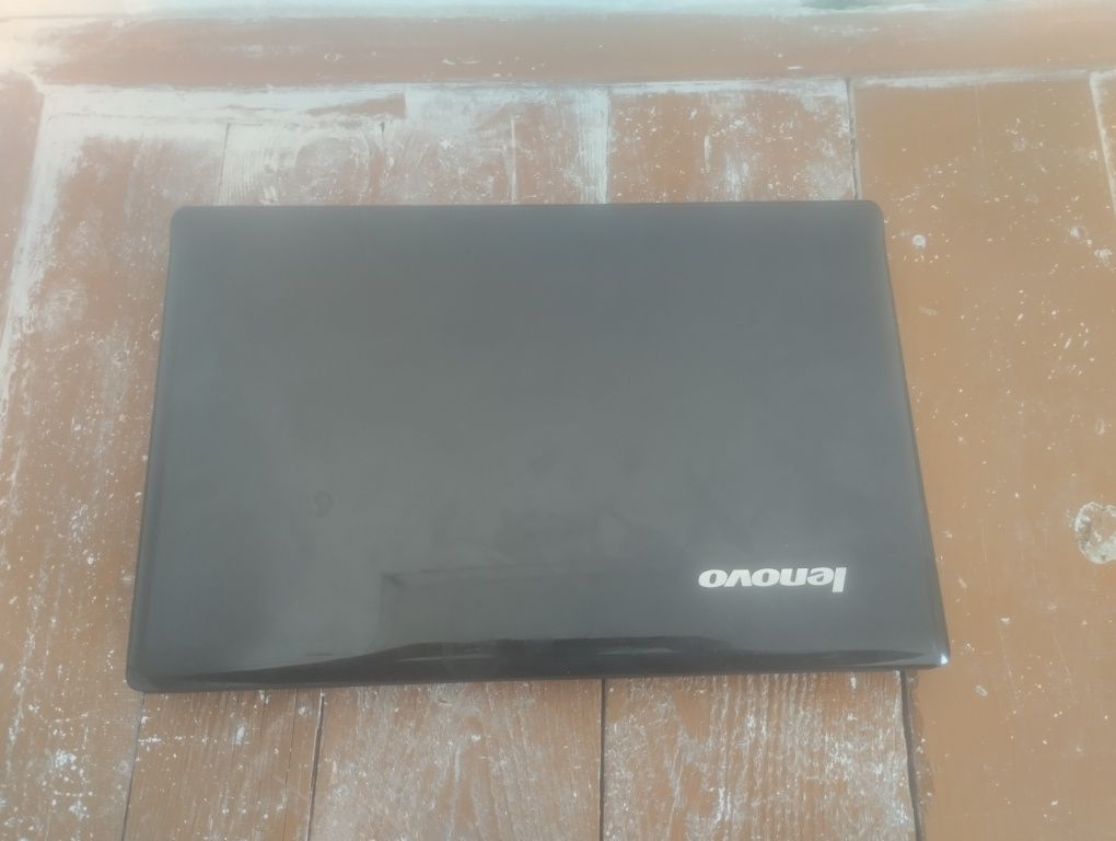 Lenova Core i5 2500