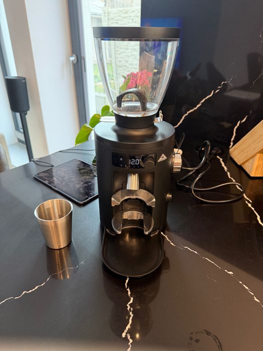 Rasnita Cafea Mahlkonig X54