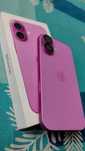 IPhone 16 Pink 128GB