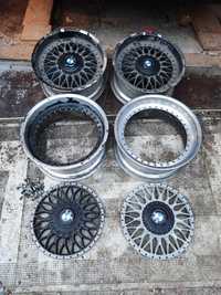 BBS RC 090 5X120 8J ET20 17"