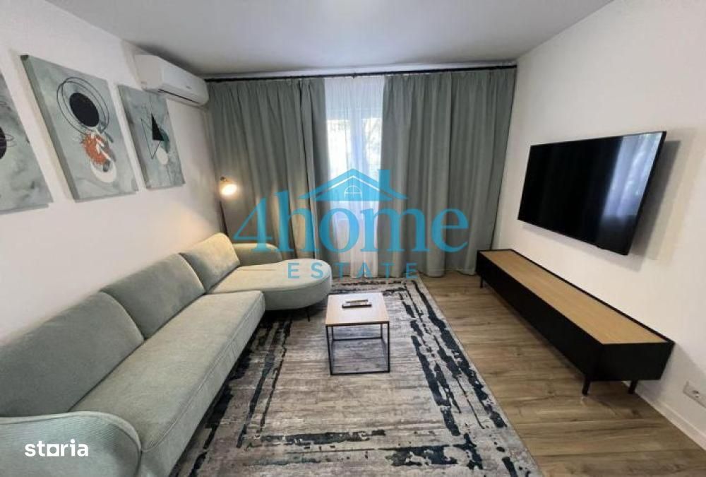 Apartament 2 Camere Berceni|Brancoveanu|Metrou|Parcare