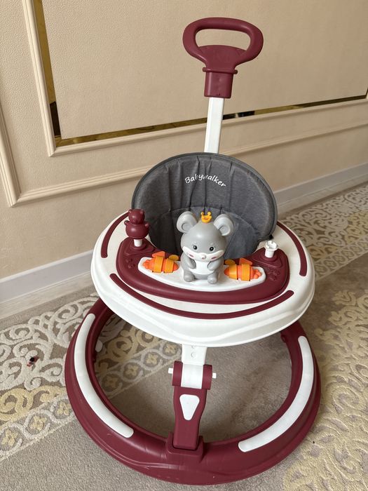 Продам ходунок   .