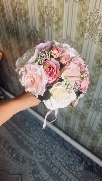 Продам свадебное платье