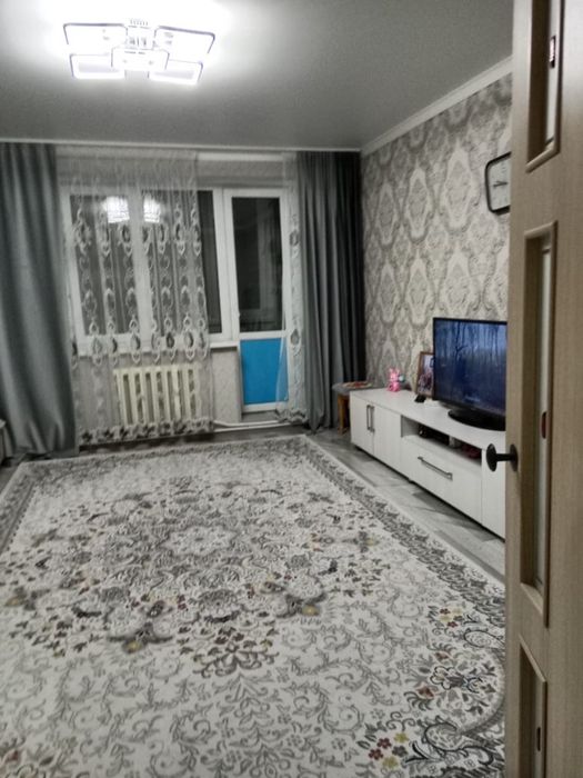 Продам 2х комнатную