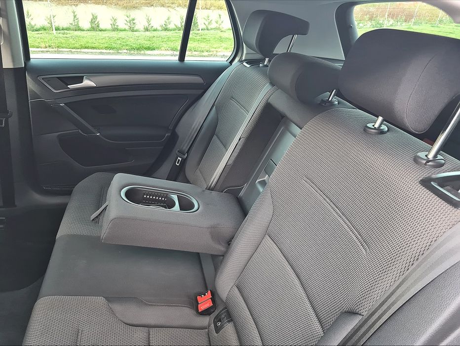 Vw golf 7 benzina xenon