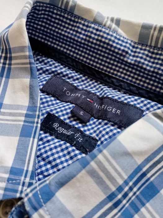Tommy Hilfiger Мъжка риза
