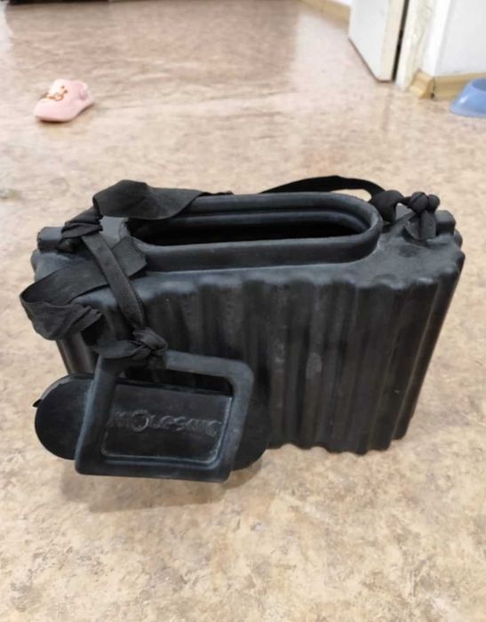 Кан для живца продам срочно Рыбалка