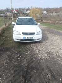 Opel Astra 1.6 16v din 2000