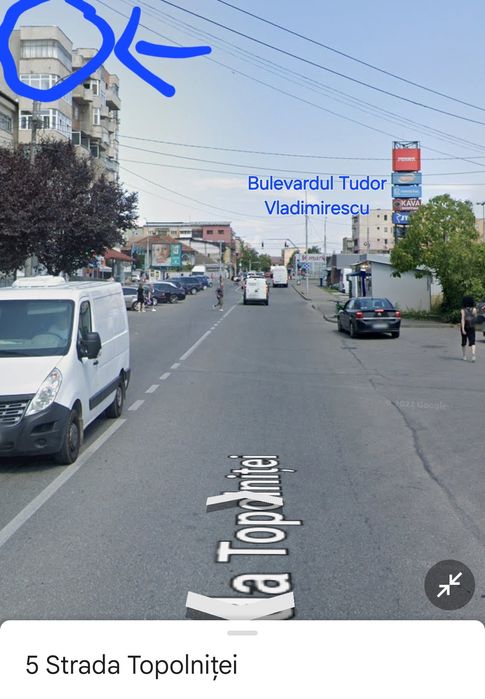 Apartamement 4 camere, 2 bai 100mp